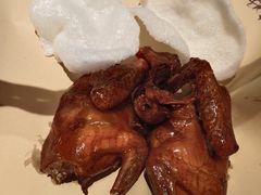-鸽子侯·家宴·平价海鲜(市图书馆店)