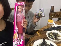 -花悦农庄 | 烧鸡·竹筒饭(沙迳高沙温泉香溪堡店)