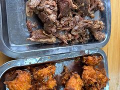 -清真-戏楼王记牛肉面