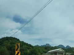 -十渡东湖港风景区