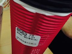 -85度C(上海松江九亭店)