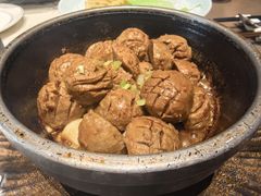 -潮州府·潮菜·砂锅粥(徐家汇店)