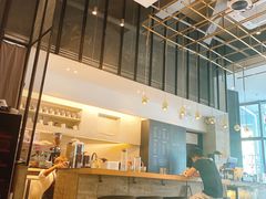 -Home Cafe(水榭春天店)