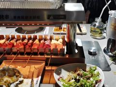 -丰茂烤串(港旅店)