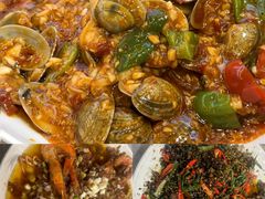 -辣螃铠盆盆蟹大排档(总店)