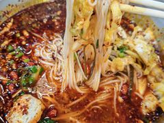 -王菊美食街·王菊面馆(总店)