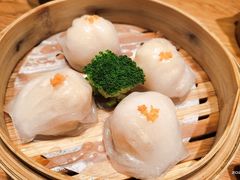 -点心传说·粤菜点心(佐阾虹湾店)