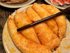 -蜀国大将老火锅(江北店)
