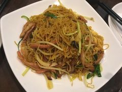 -新旺茶餐厅(嘉里城店)