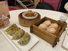 -龙的酒楼·手工早茶·顺德菜(近良路店)