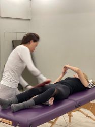 -无界瑜伽普拉提