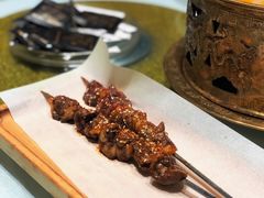 -羊之道草原味道清真餐厅(番禺店)