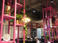 -巴依老爷新疆美食(远洋未来汇购物中心店)