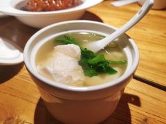 -苹果树下艺术餐厅(宋庄店)