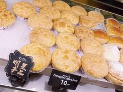 -新旺茶餐厅(嘉里城店)