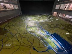 -广州市城市规划展览中心