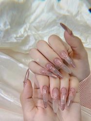 -M·X Nail日式美甲美睫