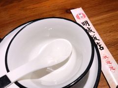 -明城饭店(万科九都荟店)
