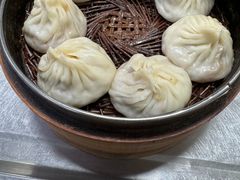 -鲁氏汤包王(长白街店)