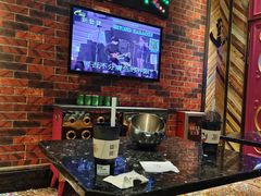 -歌友汇KTV(悦荟广场店)