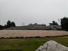 -侵华日军南京大屠杀遇难同胞纪念馆