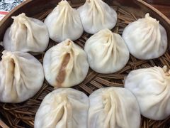iphone_upload_pic-锡笼记·无锡小笼(人民路店)