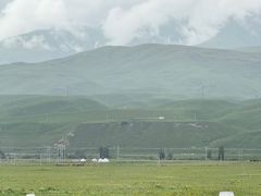 -新疆那拉提国家旅游度假区