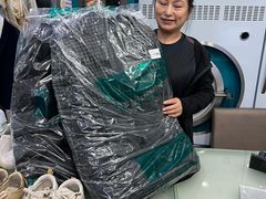 -GEP国际干洗(商城路店)