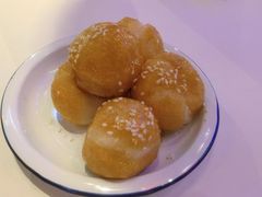 -老长沙龙虾馆(梅林店)