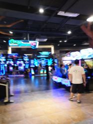 点击看大图 -卡通尼·Safari非洲探索乐园·生日会(金桥国际商业广场店)