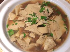 -永安鱼庄·镇江菜(丁卯店)