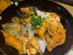 -万岁料理回转寿司(华贸店)