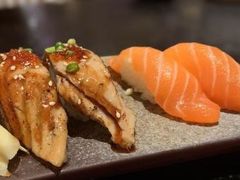 -無境·匠心日本料理(汉街店)