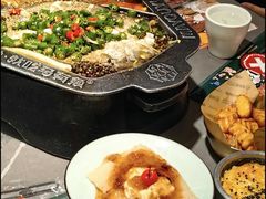 -马有鱼·馕坑烤全鱼(美美2店)