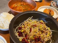 -云海肴·汽锅鸡·云南菜(苏州中心店)