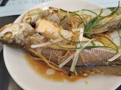 -厦门海景千禧大酒店·海景咖啡厅