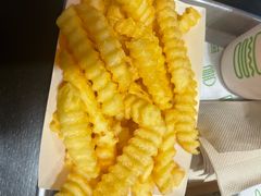 -Shake Shack(西单大悦城店)
