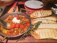 -ZAFFERANO西班牙海鲜饭(上海首店)