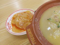 -71号豆汤饭·成都小馆(重庆观音桥店)