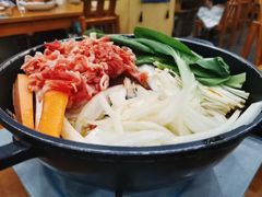 -银子铁板烧料理自助餐(人民广场店)