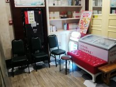 -老牌坊鲁菜名店(宽厚里店)