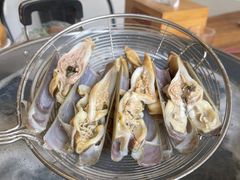 -凯华海鲜火锅·传承三十六年