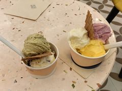 -CREAM STORY意大利手工冰淇淋&甜品(万象前海店)