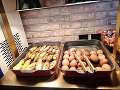 -野人部落(沈阳一店)
