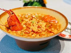 米豆腐烧波龙-新长福(世嘉店)