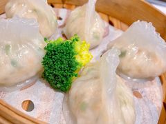 -中山保利艾美酒店-乐美中餐厅