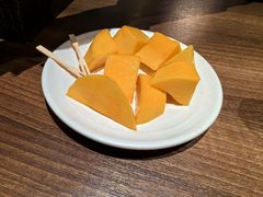 -大渔铁板烧(铁西万象汇店)