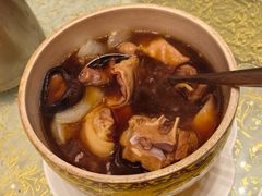 -富黎华海鲜大酒楼(正大广场店)