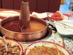 -京元盛铜锅涮肉(上海总店)