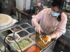 -张果佬年糕卷(科巷店)
